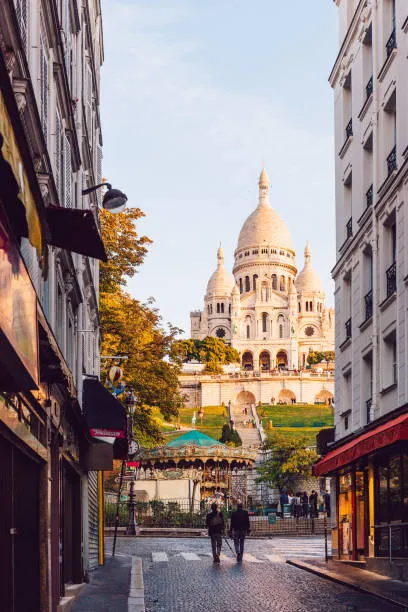Montmartre