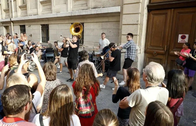 Fête de la Musique Paris