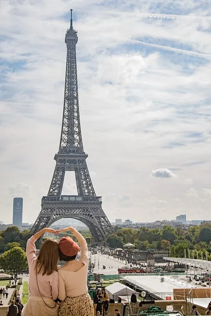 Tour Eiffel