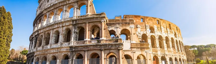 Colisée de Rome