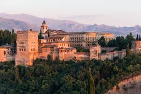 Alhambra de Grenade