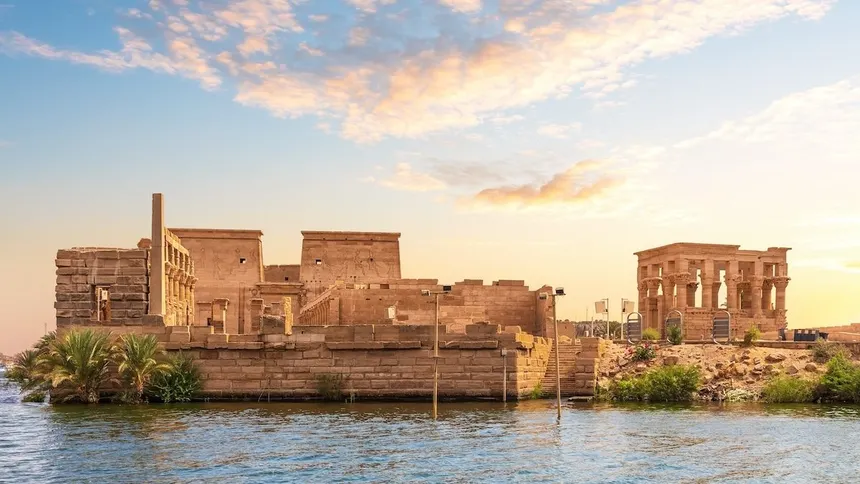 Temple de Philae
