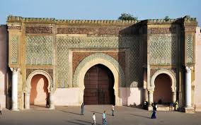 Bab Mansour