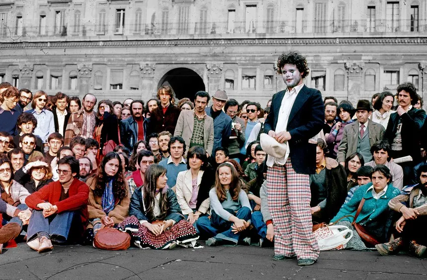 Événement culturel Bologne