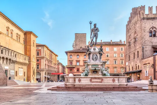 Piazza Maggiore