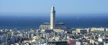 Casablanca