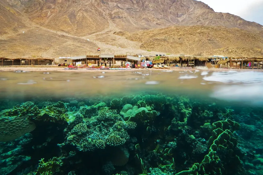 Dahab