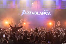 Jazzablanca Festival
