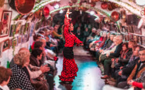 Flamenco Grenade