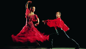 Spectacle de Flamenco