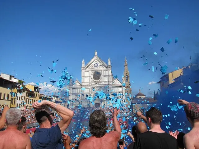 Calcio Storico