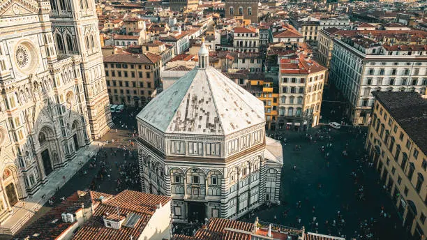 Duomo de Florence
