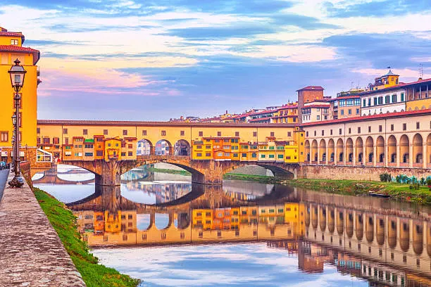 Ponte Vecchio