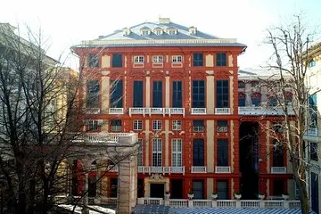 Palazzi dei Rolli