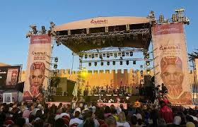 Festival Gnaoua