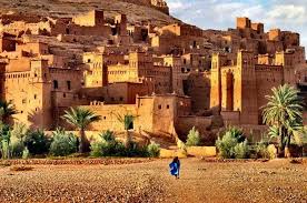 Kasbah Aït Ben Haddou