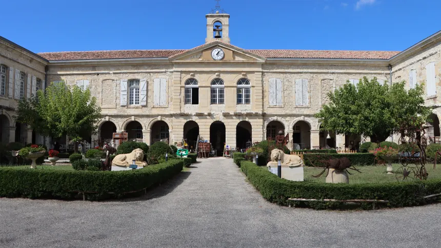 Musée égyptien