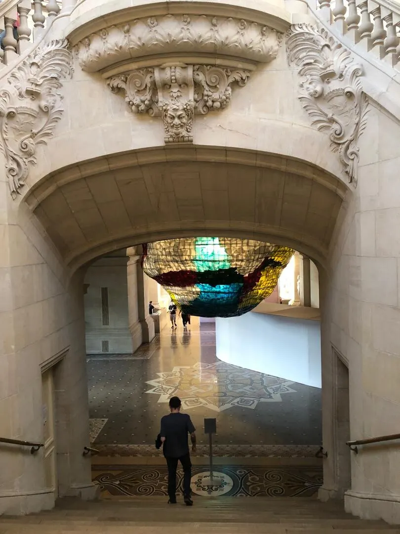 Palais des Beaux-Arts