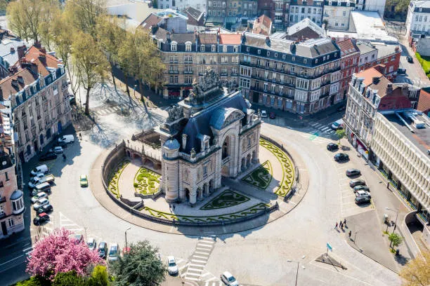 Lille