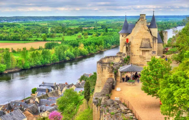 Vallée de la Loire