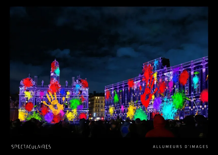 Fête des Lumières
