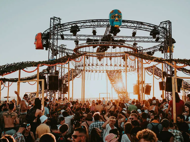 Festival de Marseille