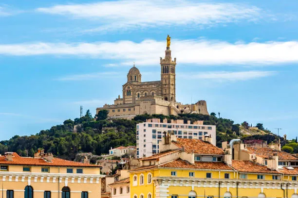 Notre-Dame de la Garde