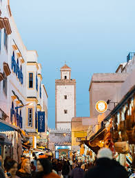 Médina d'Essaouira