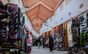 Médina de Rabat