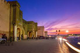 Meknès