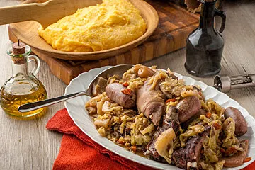Cuisine milanaise