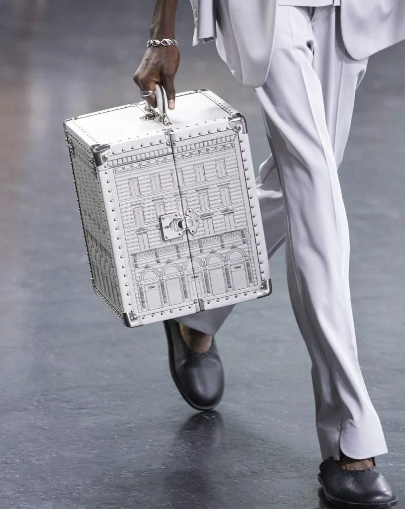 Fashion Week Milan