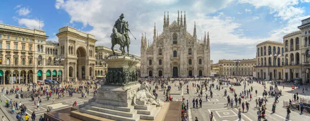 Milan