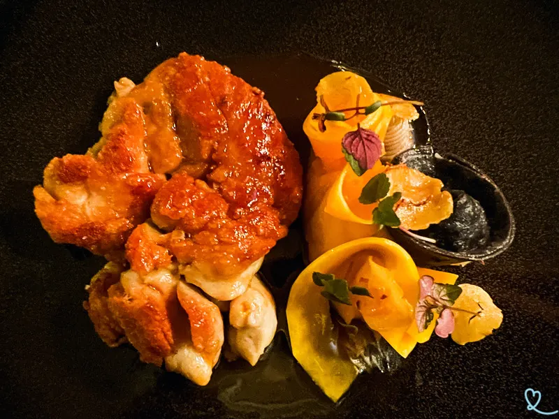 Gastronomie nantaise