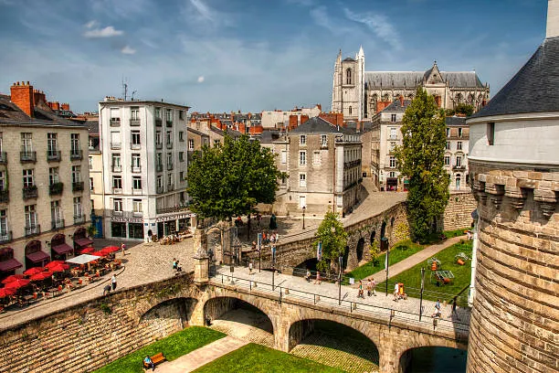 Nantes