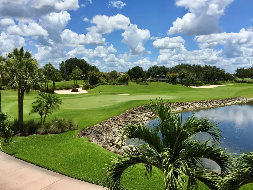 Golfe de Naples