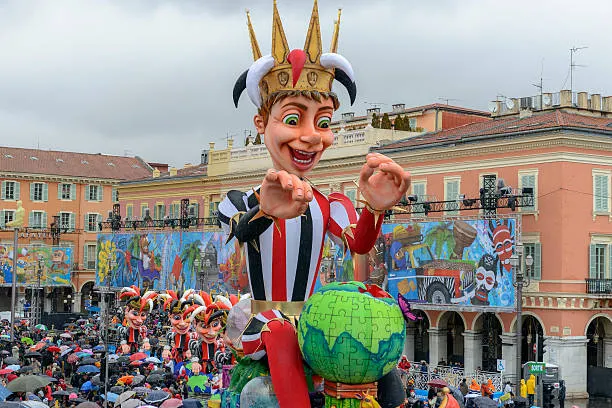 Carnaval de Nice