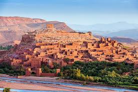 Ouarzazate