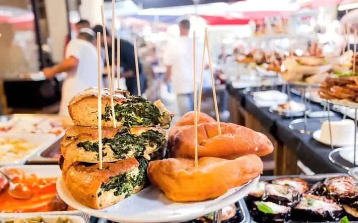 Cuisine sicilienne