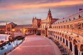 Plaza de España
