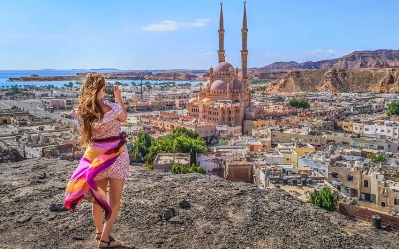 Sharm el-Sheikh