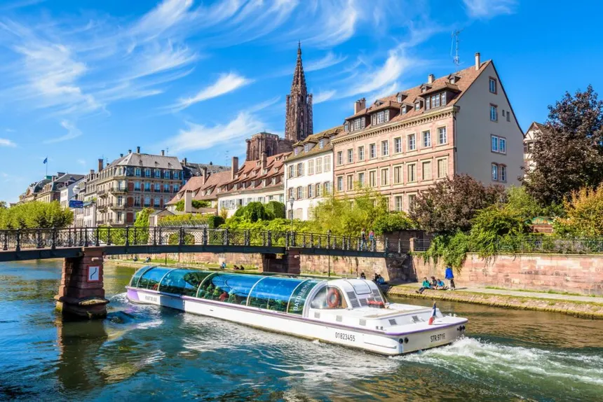 Strasbourg