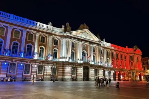 Place du Capitole