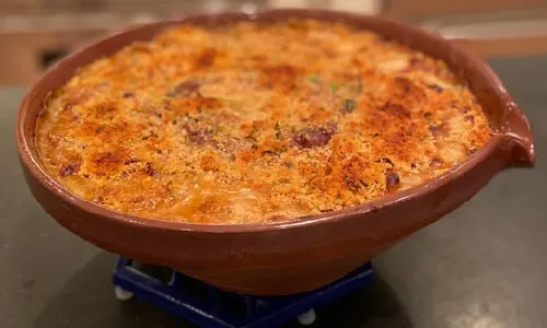 Cassoulet toulousain
