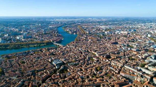 Toulouse