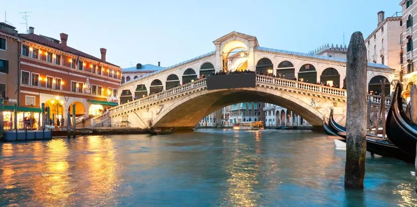 Pont du Rialto